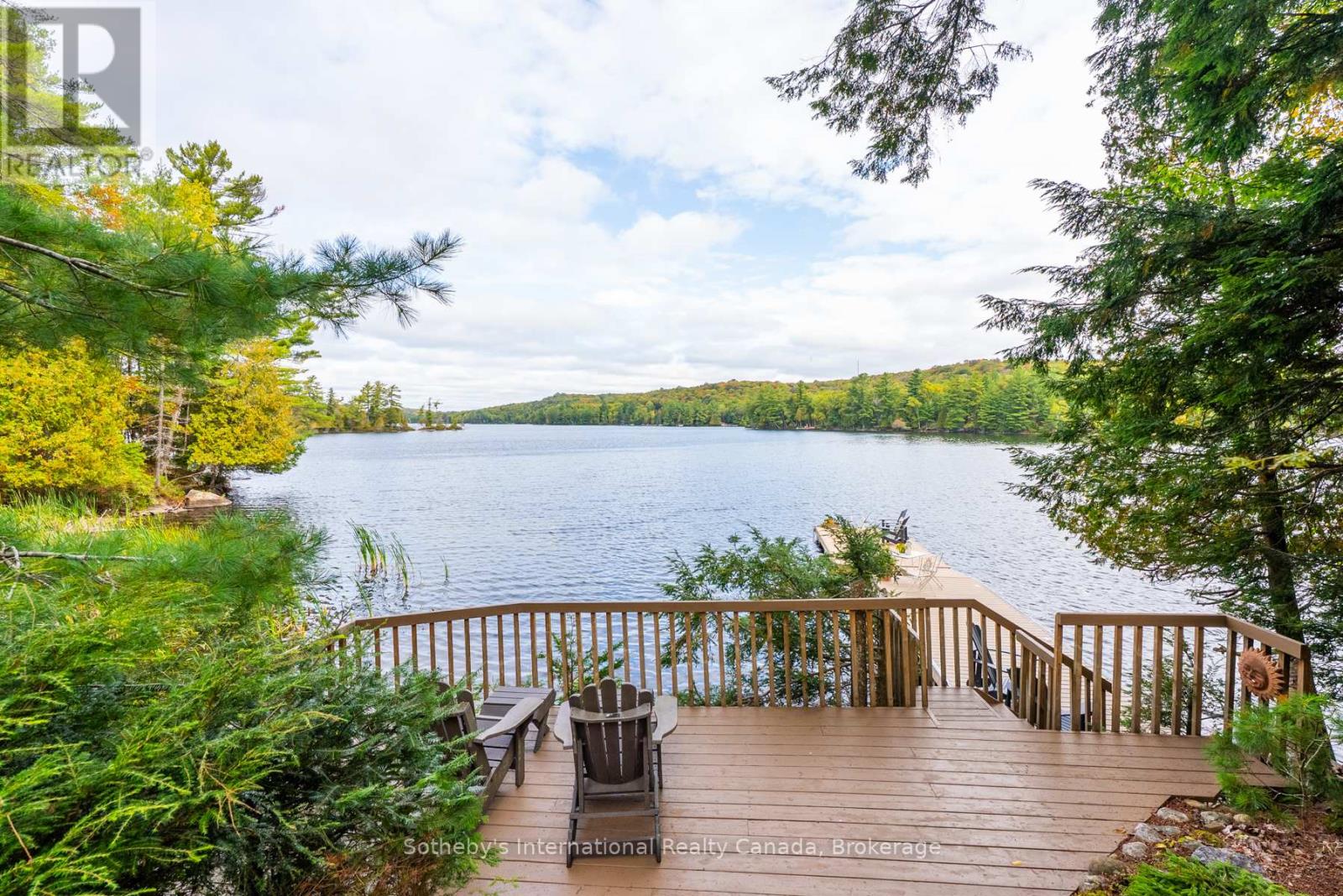 20 Fish Rock Road, Huntsville, Ontario  P1H 2N5 - Photo 37 - X12674718