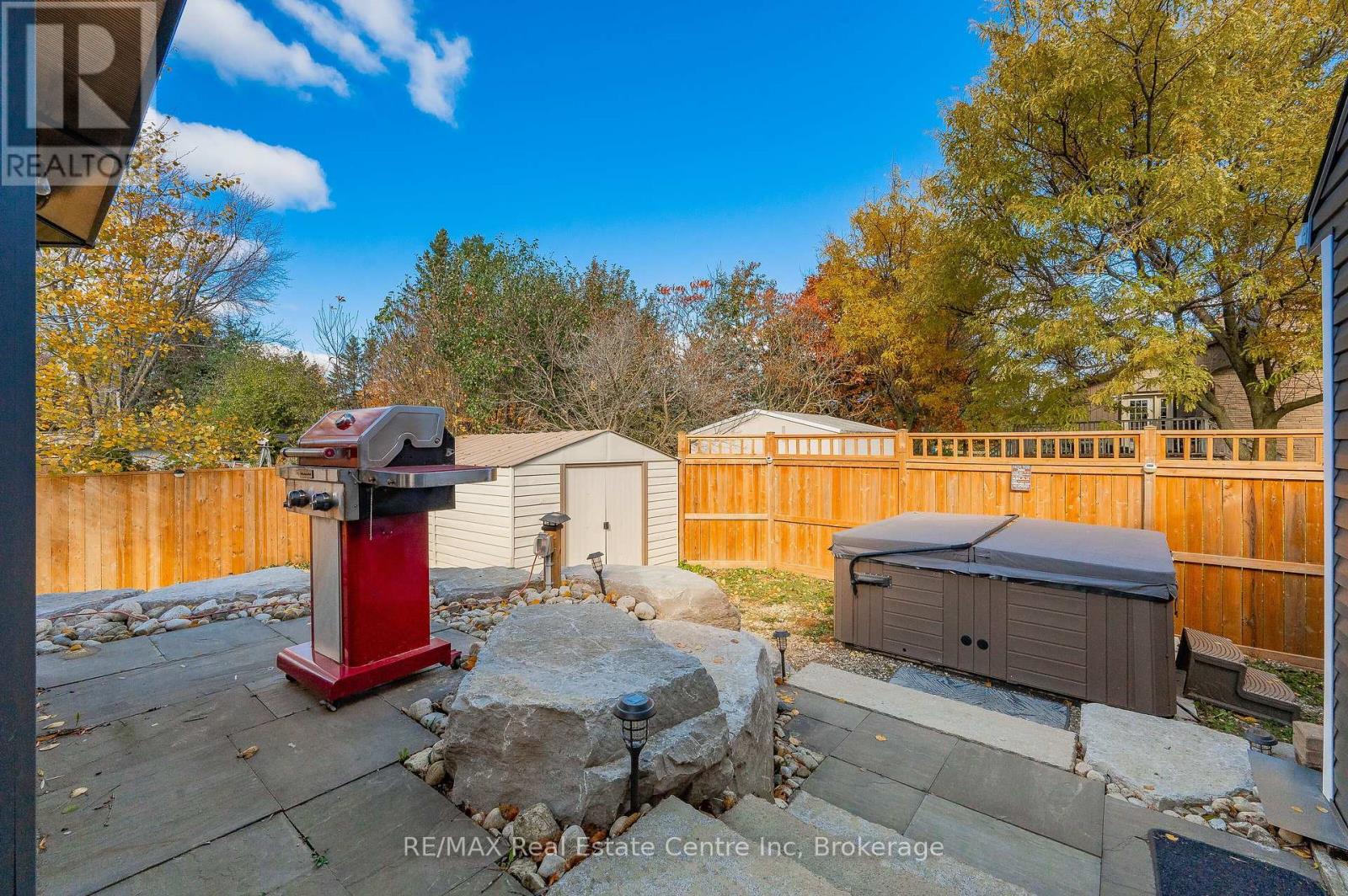 4 First Line, Centre Wellington, Ontario  N0B 1S0 - Photo 24 - X12855432