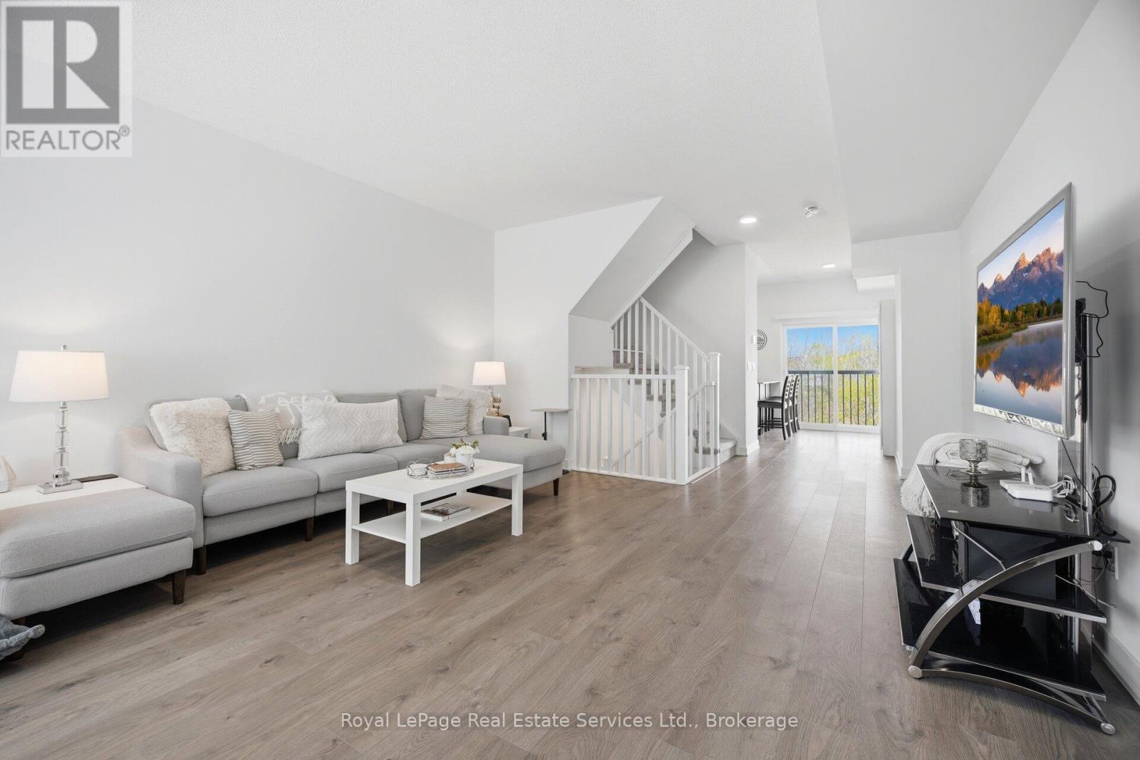 91 - 1121 Cooke Boulevard, Burlington, Ontario  L7T 0C3 - Photo 16 - W13127448