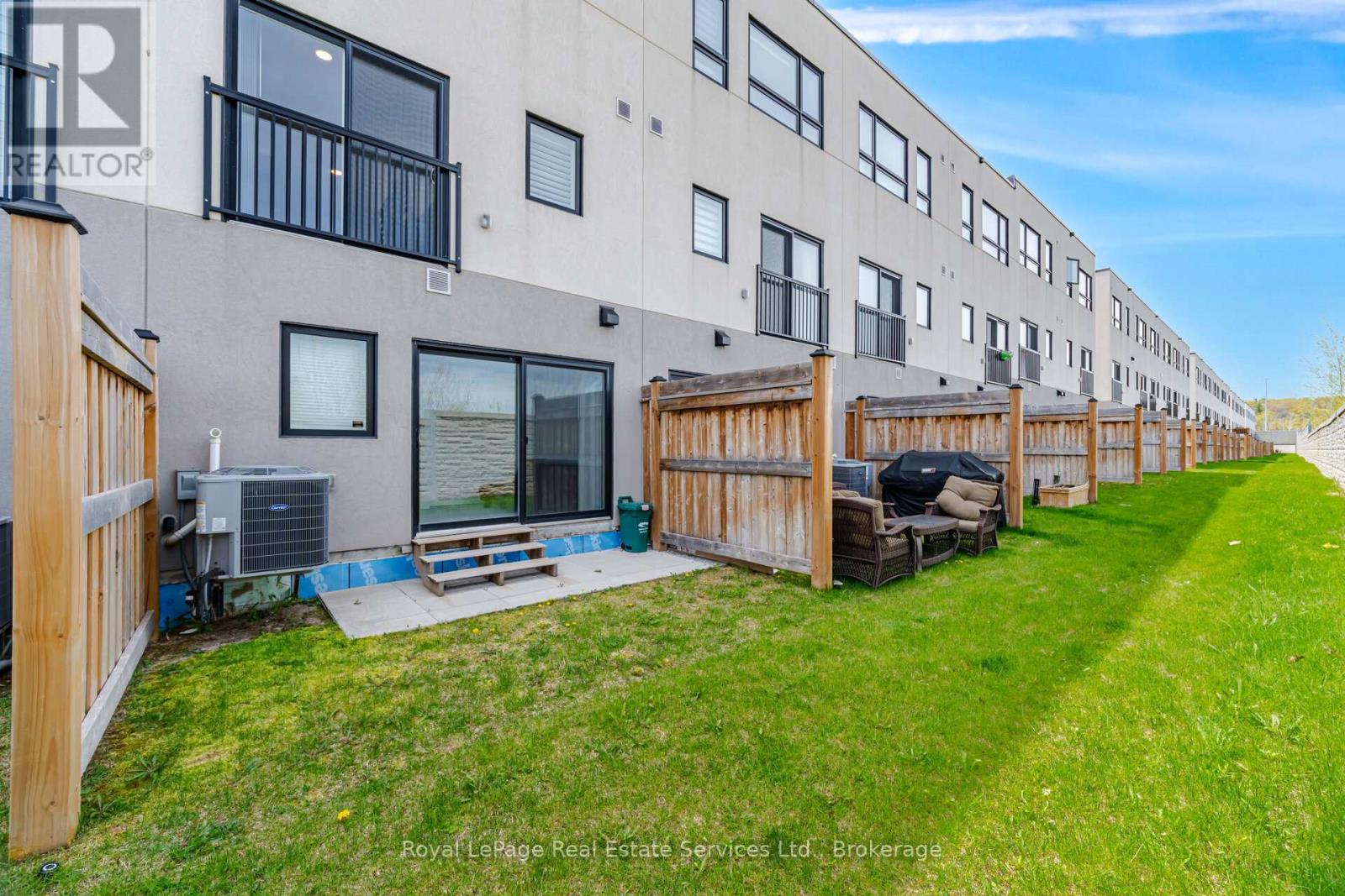 91 - 1121 Cooke Boulevard, Burlington, Ontario  L7T 0C3 - Photo 35 - W13127448