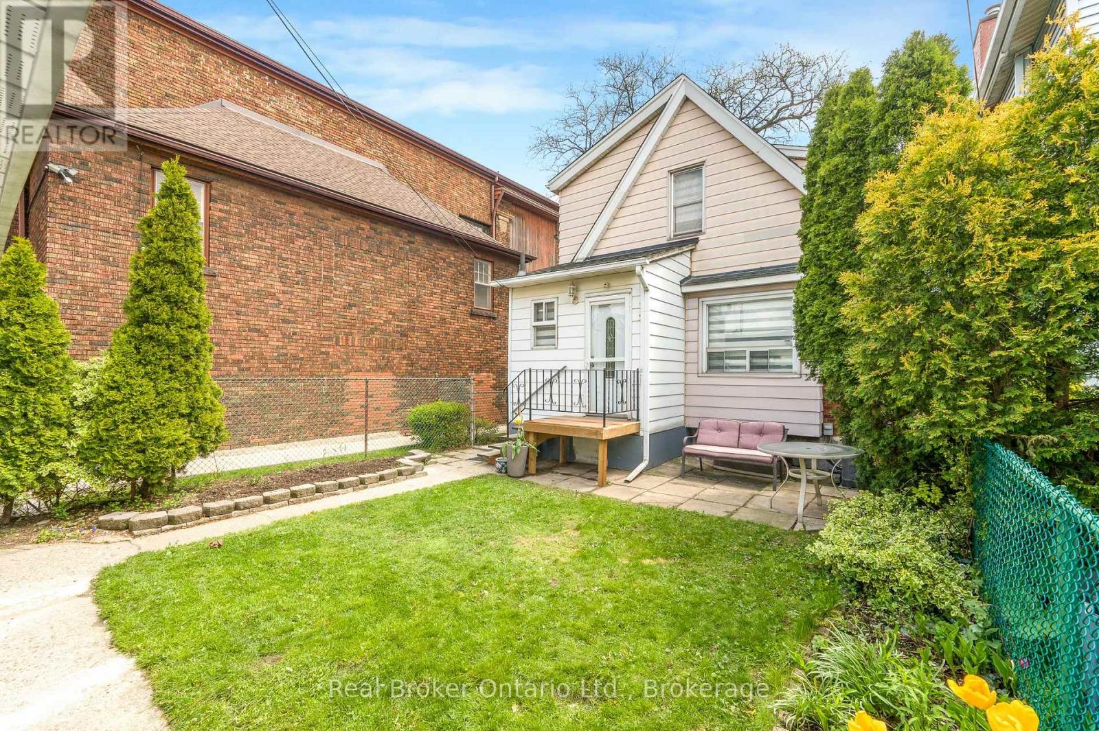 153 Gage Avenue N, Hamilton, Ontario  L8L 7A3 - Photo 27 - X13127618