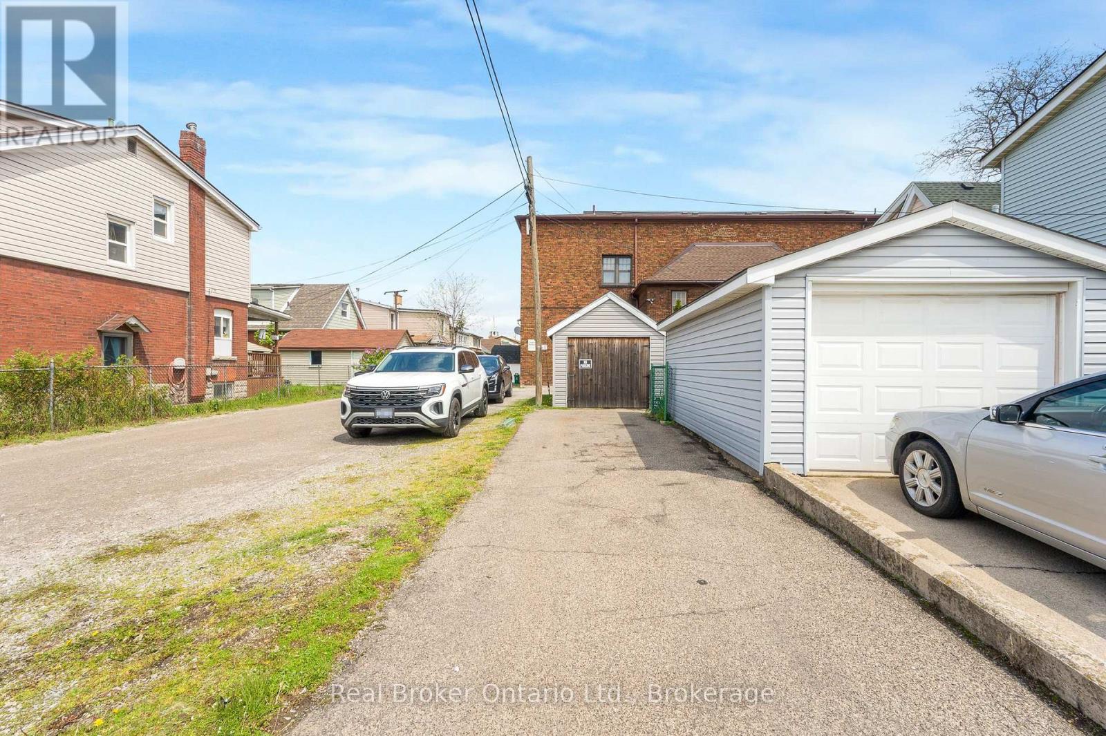 153 Gage Avenue N, Hamilton, Ontario  L8L 7A3 - Photo 28 - X13127618