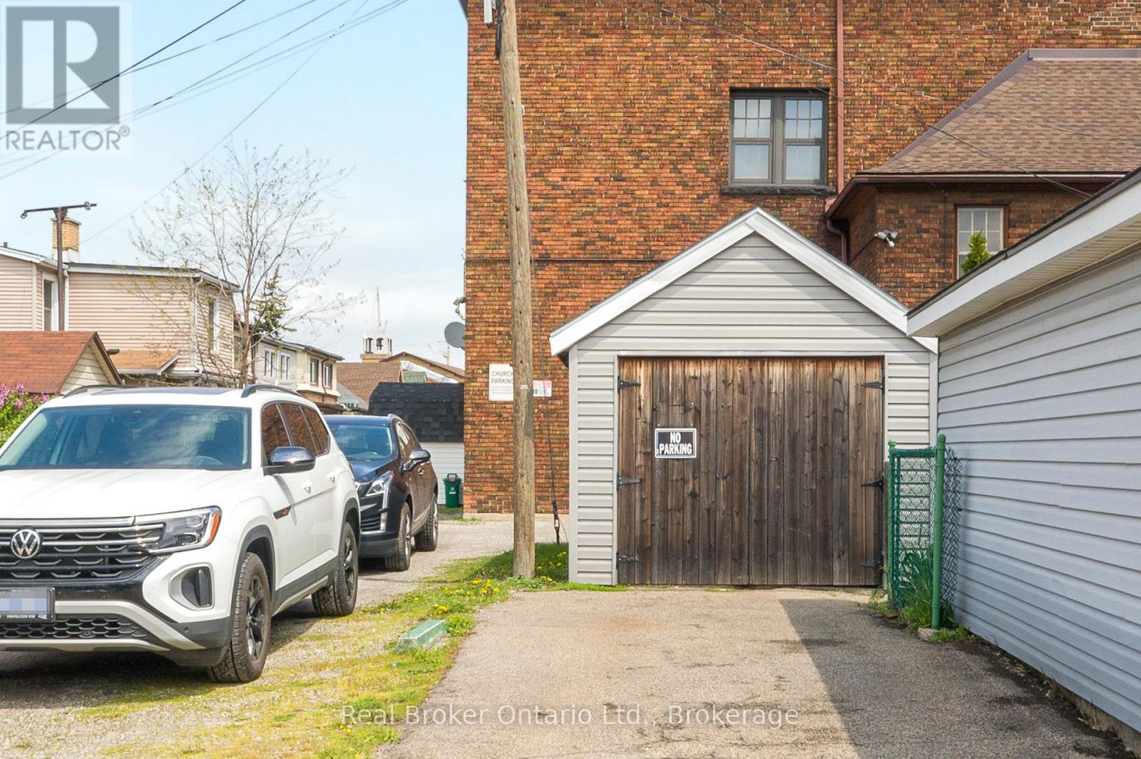 153 Gage Avenue N, Hamilton, Ontario  L8L 7A3 - Photo 29 - X13127618
