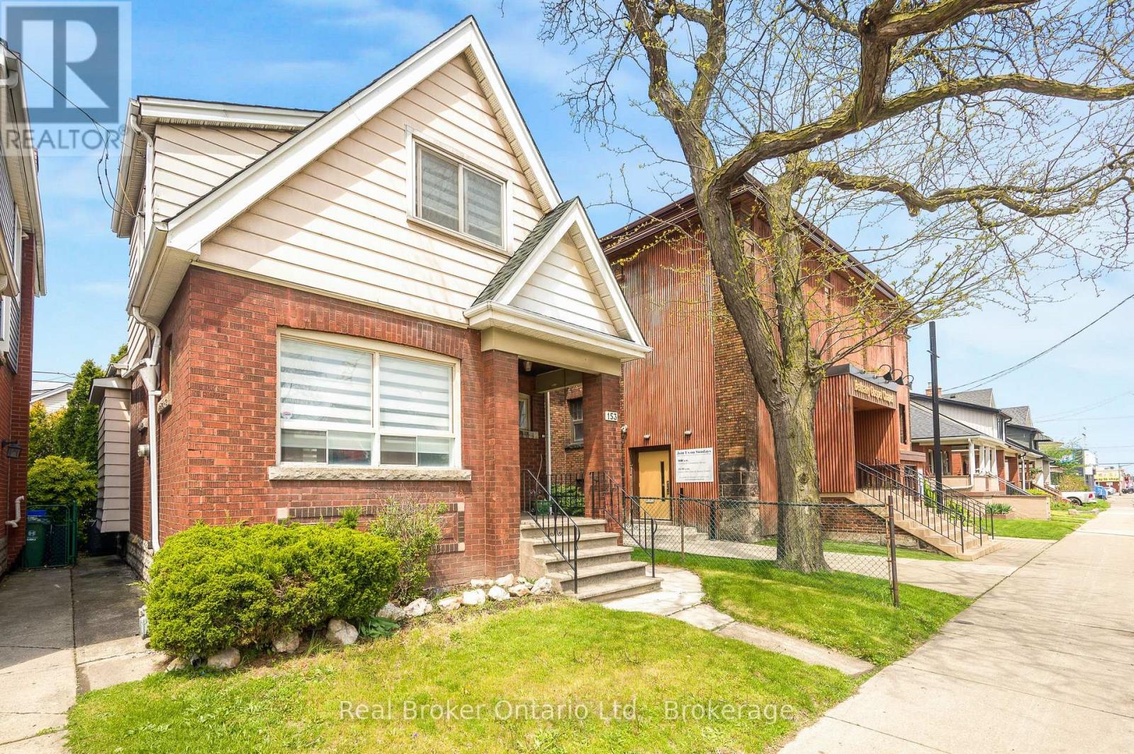 153 Gage Avenue N, Hamilton, Ontario  L8L 7A3 - Photo 3 - X13127618