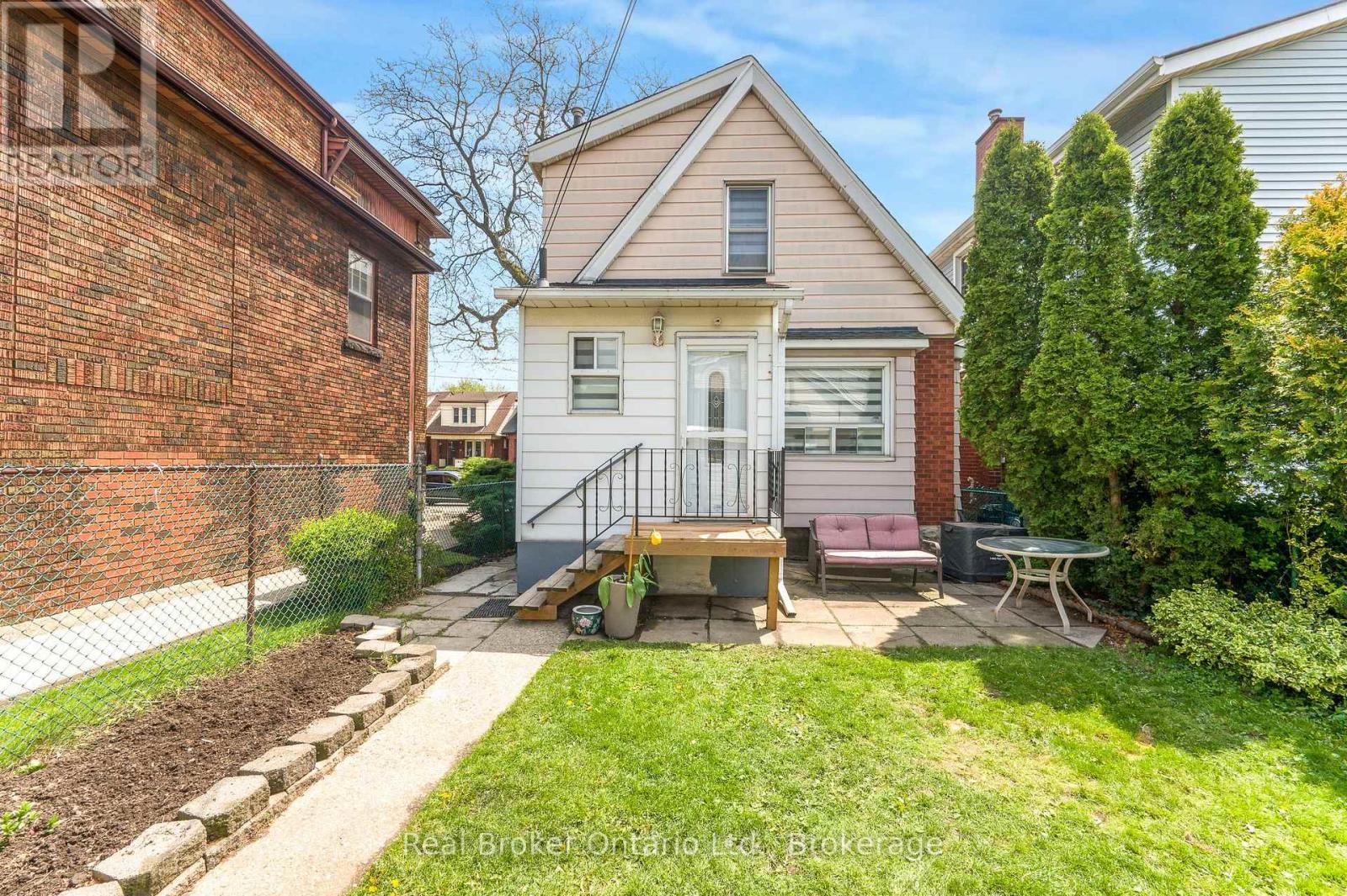 153 Gage Avenue N, Hamilton, Ontario  L8L 7A3 - Photo 30 - X13127618