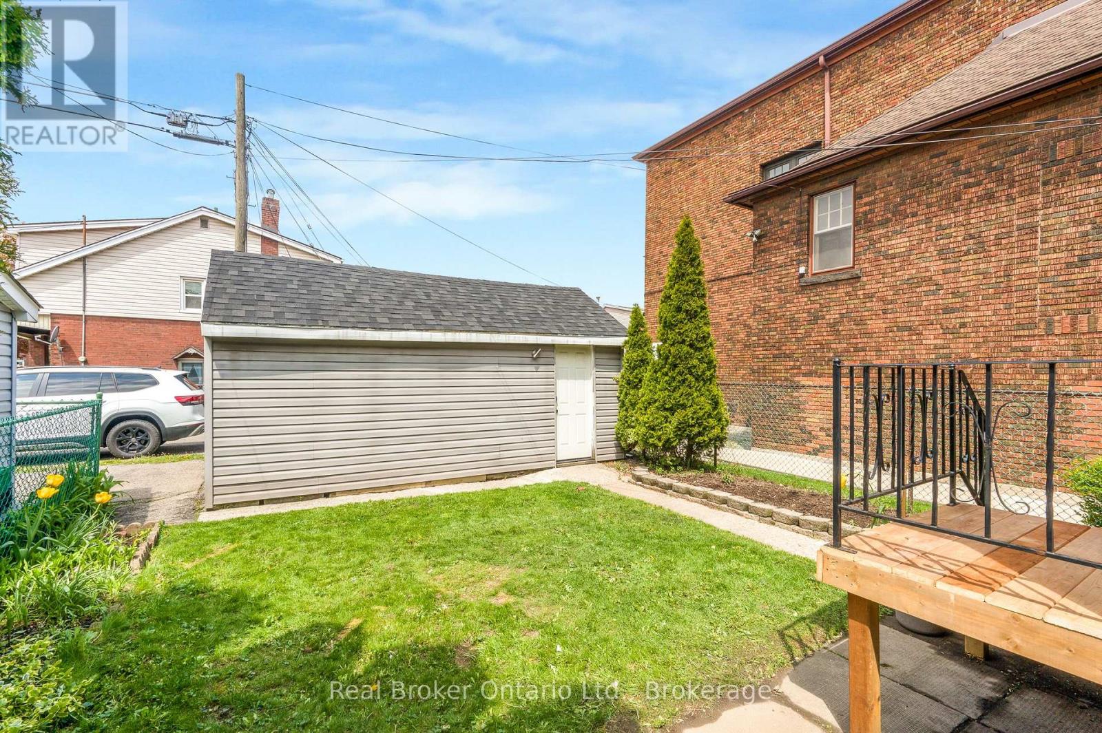 153 Gage Avenue N, Hamilton, Ontario  L8L 7A3 - Photo 31 - X13127618