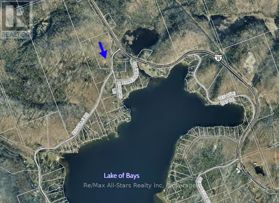1028 Ronville Road, Lake Of Bays, Ontario  P0A 1H0 - Photo 2 - X12880294