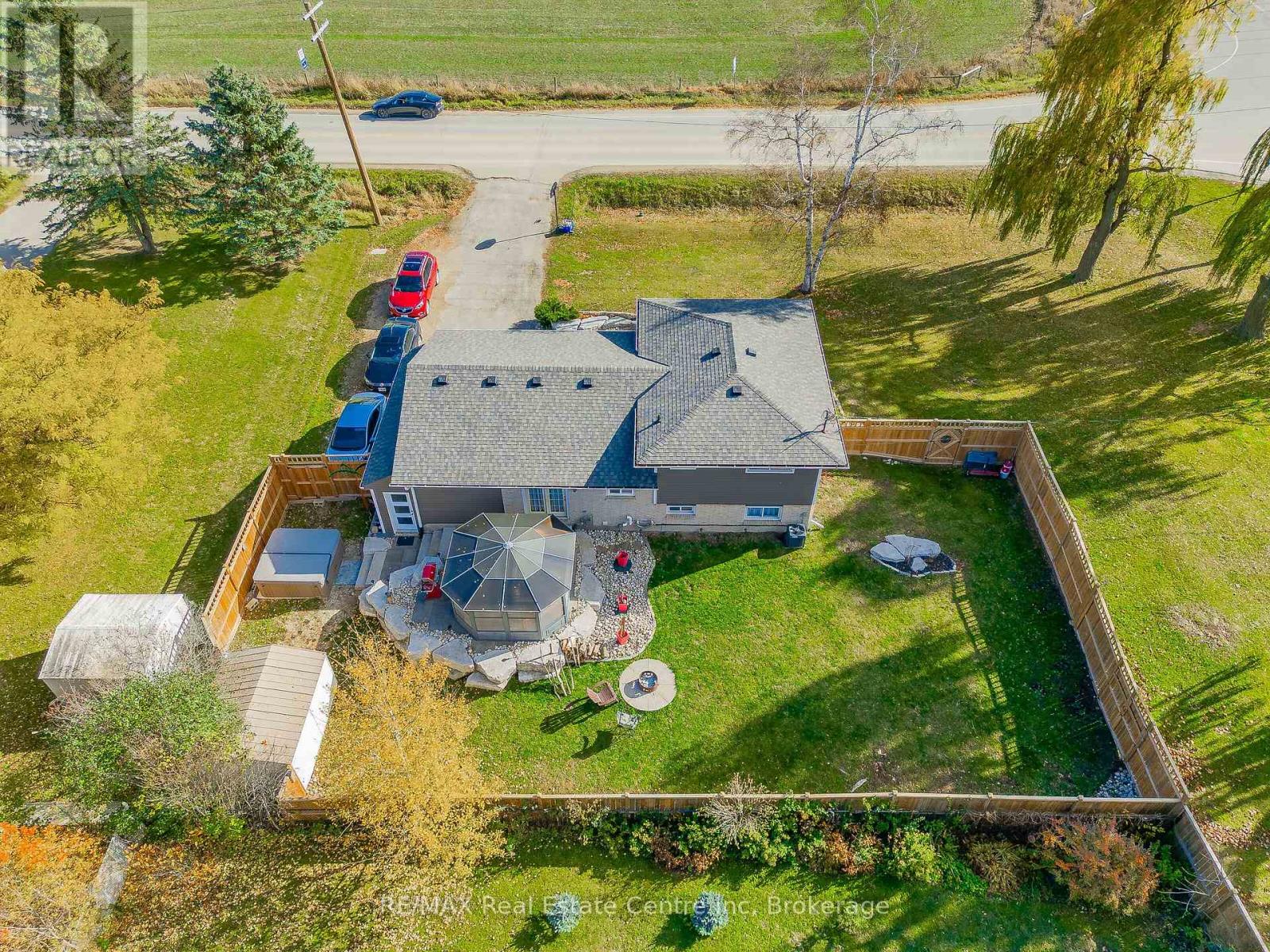 4 First Line, Centre Wellington, Ontario  N0B 1S0 - Photo 31 - X12855432