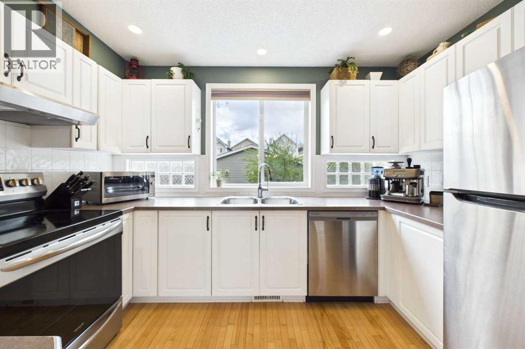 67 Prestwick Crescent SE, Calgary, Alberta  T2Z 3S5 - Photo 15 - A2310853