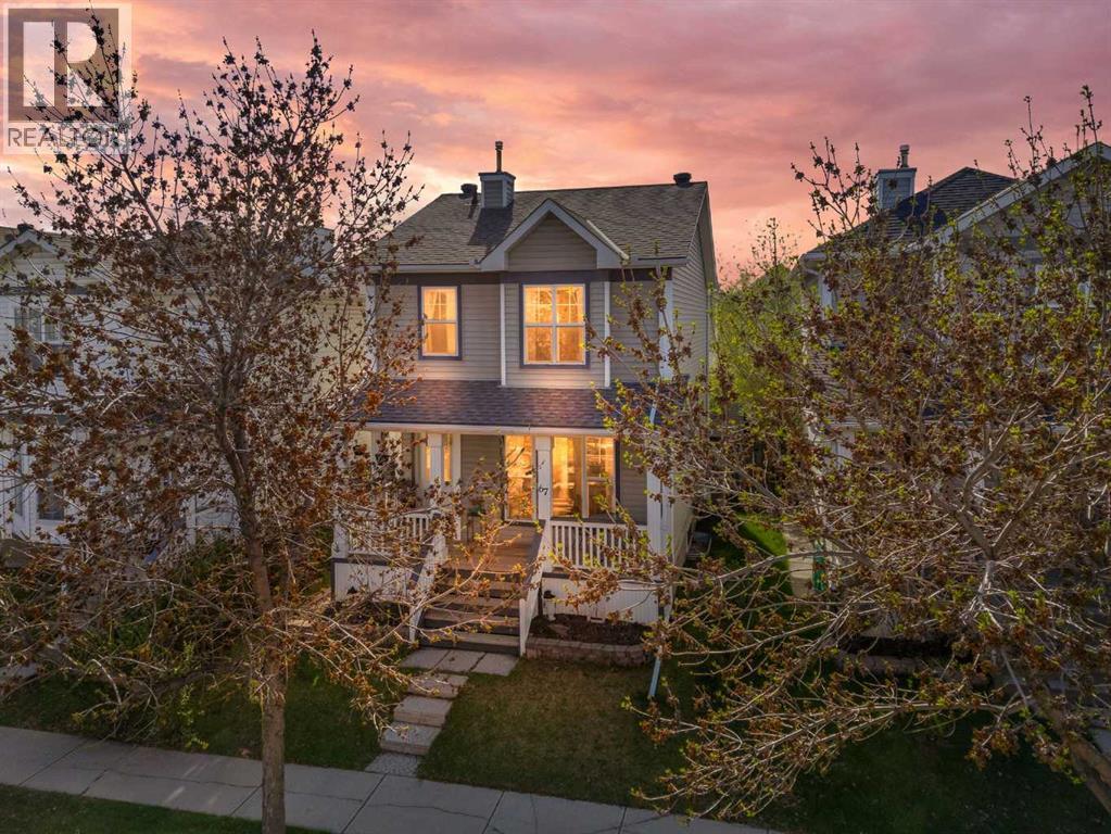 67 Prestwick Crescent SE, Calgary, Alberta  T2Z 3S5 - Photo 2 - A2310853