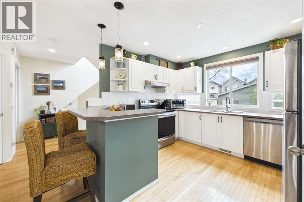 67 Prestwick Crescent SE, Calgary, Alberta  T2Z 3S5 - Photo 13 - A2310853