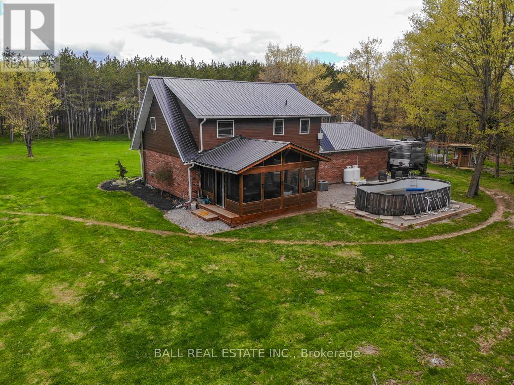 493 Old Marmora Road, Madoc, Ontario  K0K 2K0 - Photo 6 - X12805946
