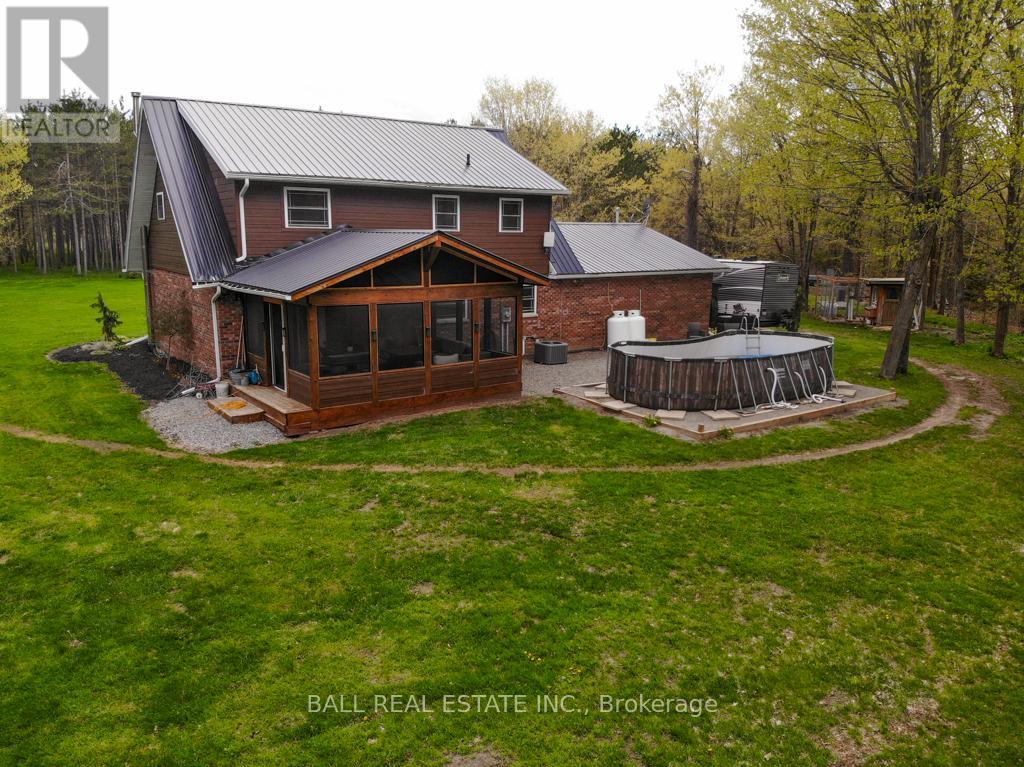 493 Old Marmora Road, Madoc, Ontario  K0K 2K0 - Photo 5 - X12805946