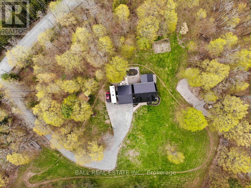 493 Old Marmora Road, Madoc, Ontario  K0K 2K0 - Photo 7 - X12805946