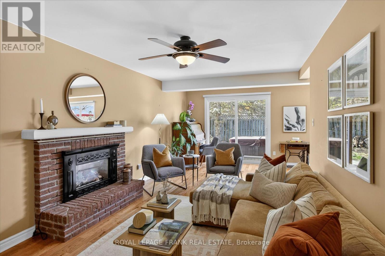 51 Ridgewood Court, Peterborough, Ontario  K9J 8A1 - Photo 16 - X13124288