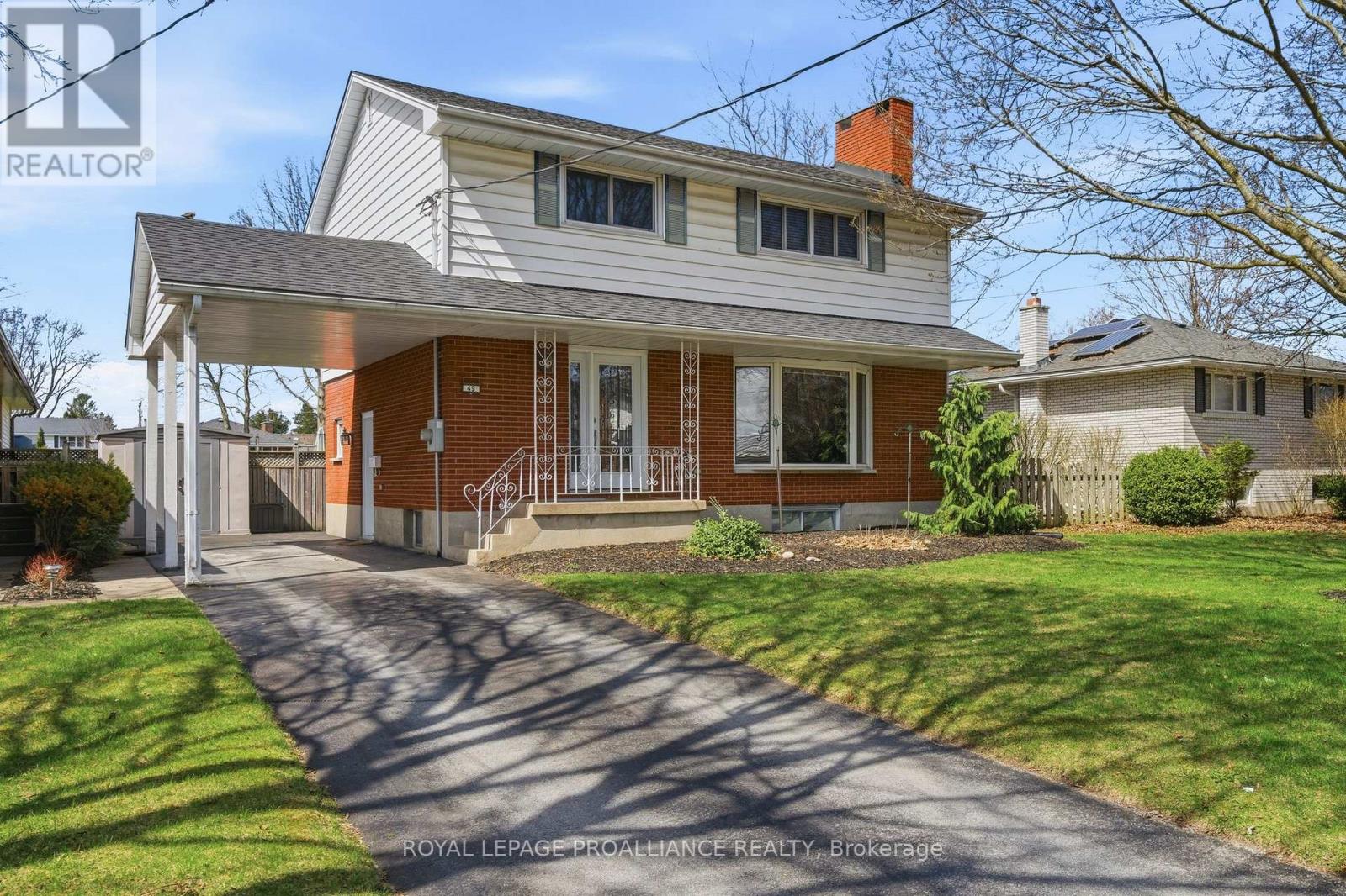 49 Plaza Square, Belleville, Ontario  K8N 4J2 - Photo 4 - X13035826