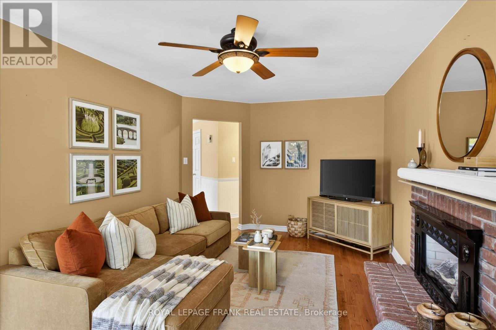 51 Ridgewood Court, Peterborough, Ontario  K9J 8A1 - Photo 15 - X13124288