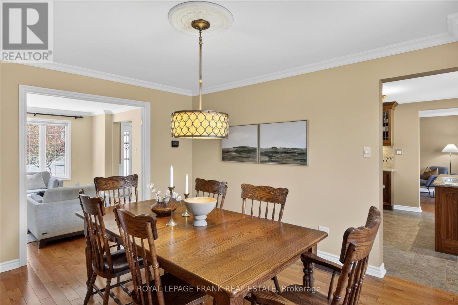51 Ridgewood Court, Peterborough, Ontario  K9J 8A1 - Photo 9 - X13124288