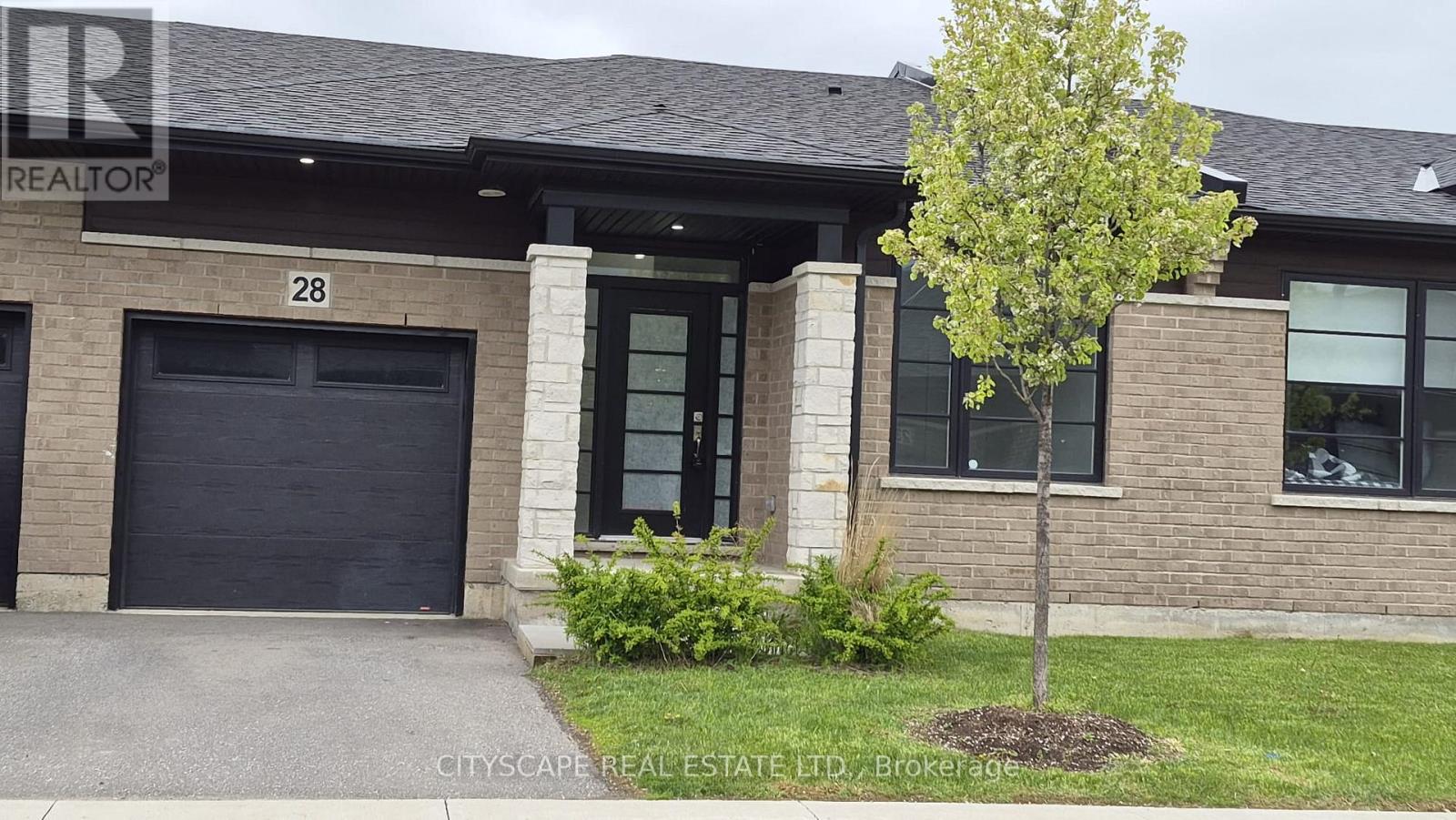 28 - 550 GREY STREET, Brantford, Ontario