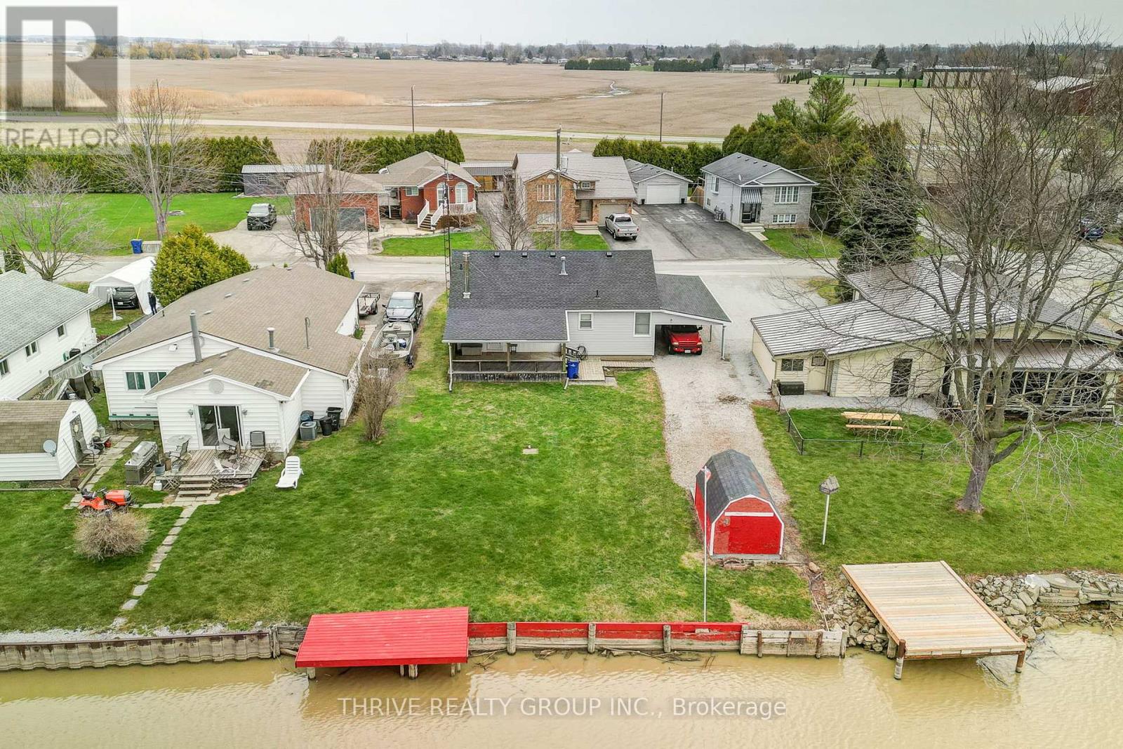 131 Water Street, Chatham-Kent, Ontario  N8A 2E8 - Photo 27 - X12999586