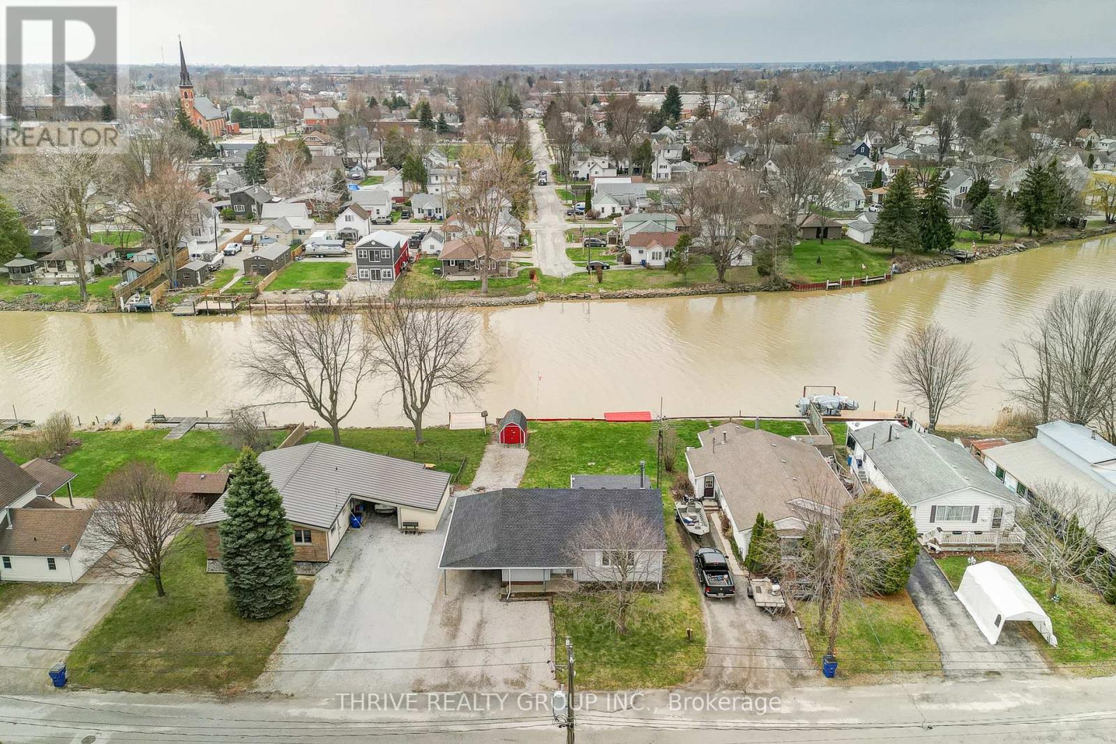 131 Water Street, Chatham-Kent, Ontario  N8A 2E8 - Photo 4 - X12999586