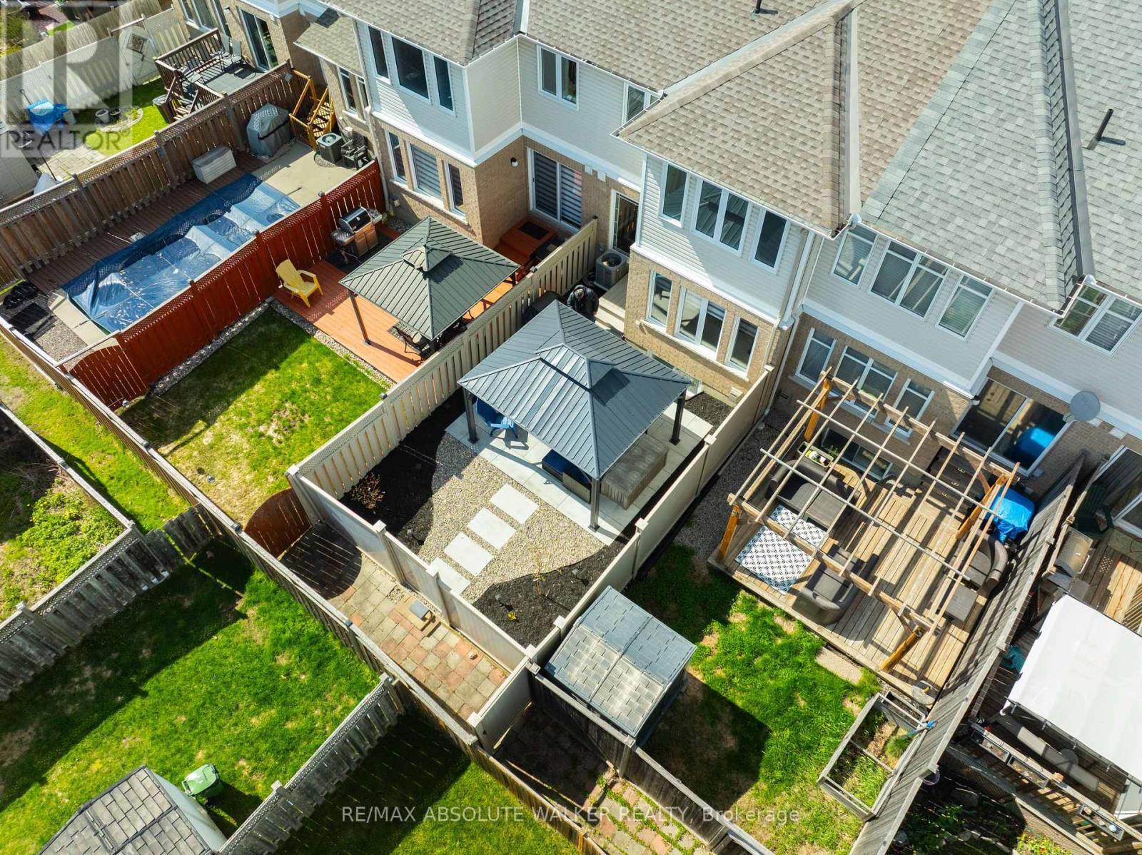 4396 Goldeneye Way, Ottawa, Ontario  K1V 2H9 - Photo 38 - X13126976