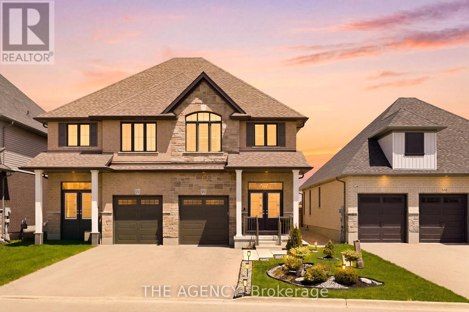 102 CUTTING DRIVE, Centre Wellington, Ontario