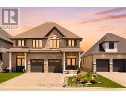 102 CUTTING DRIVE, Centre Wellington, Ontario