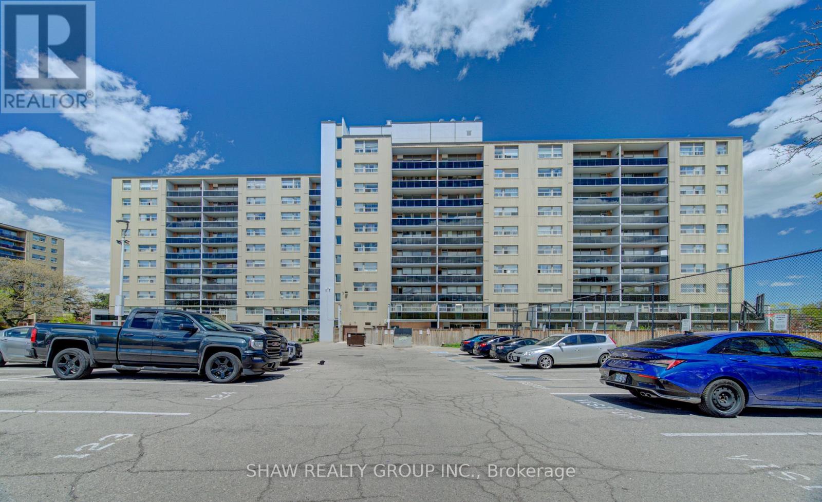 914 - 15 ALBRIGHT ROAD, Hamilton, Ontario