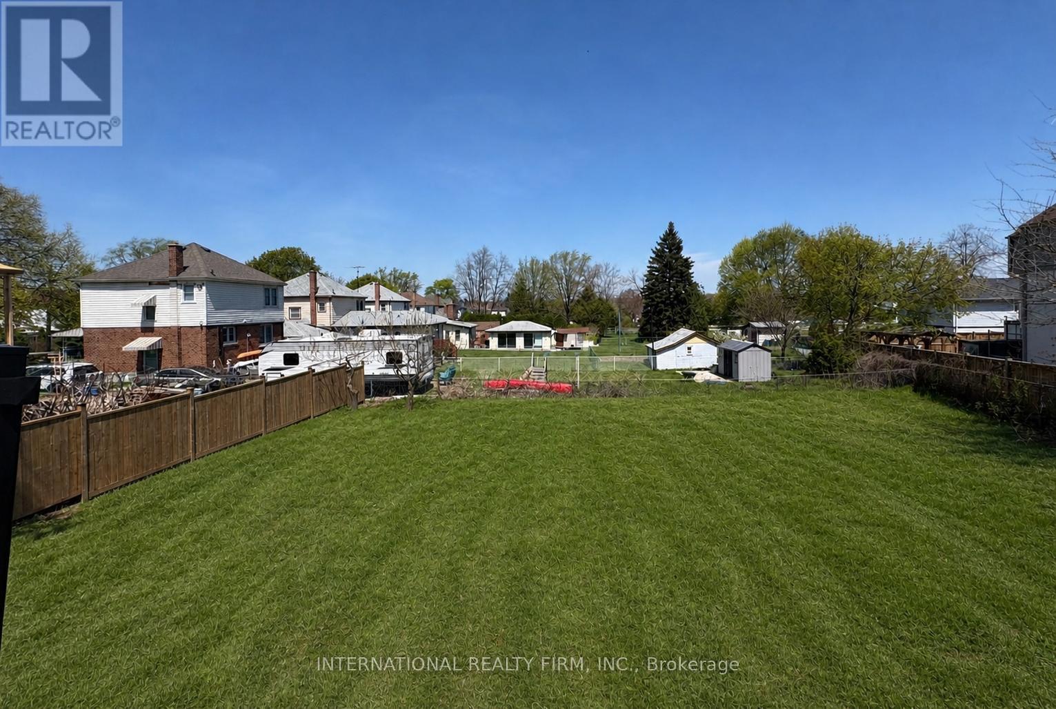 Pt Lt 2 Summer St, Niagara Falls, Ontario  L2G 4E2 - Photo 2 - X13127268