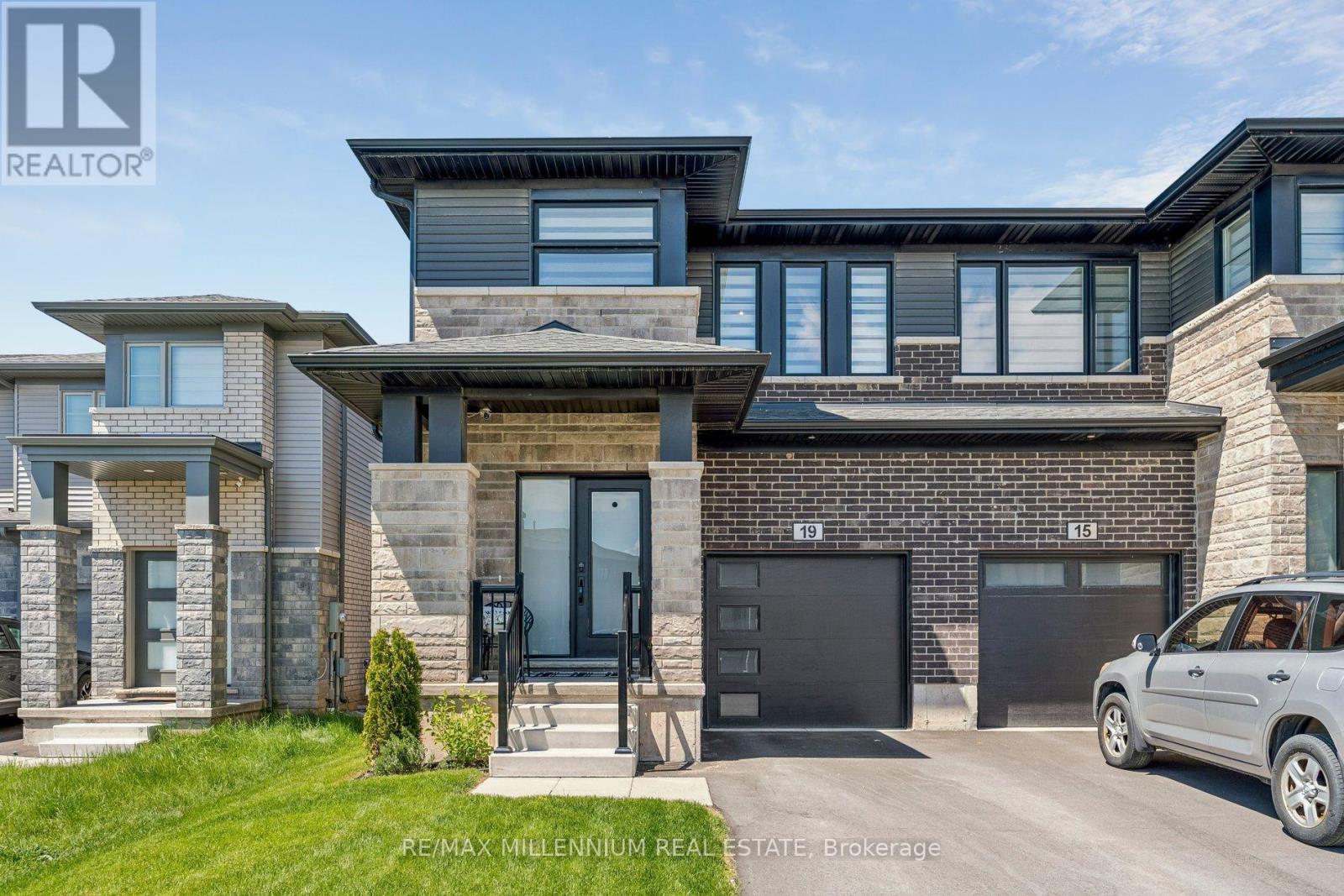 19 WHELAN COURT, Thorold, Ontario