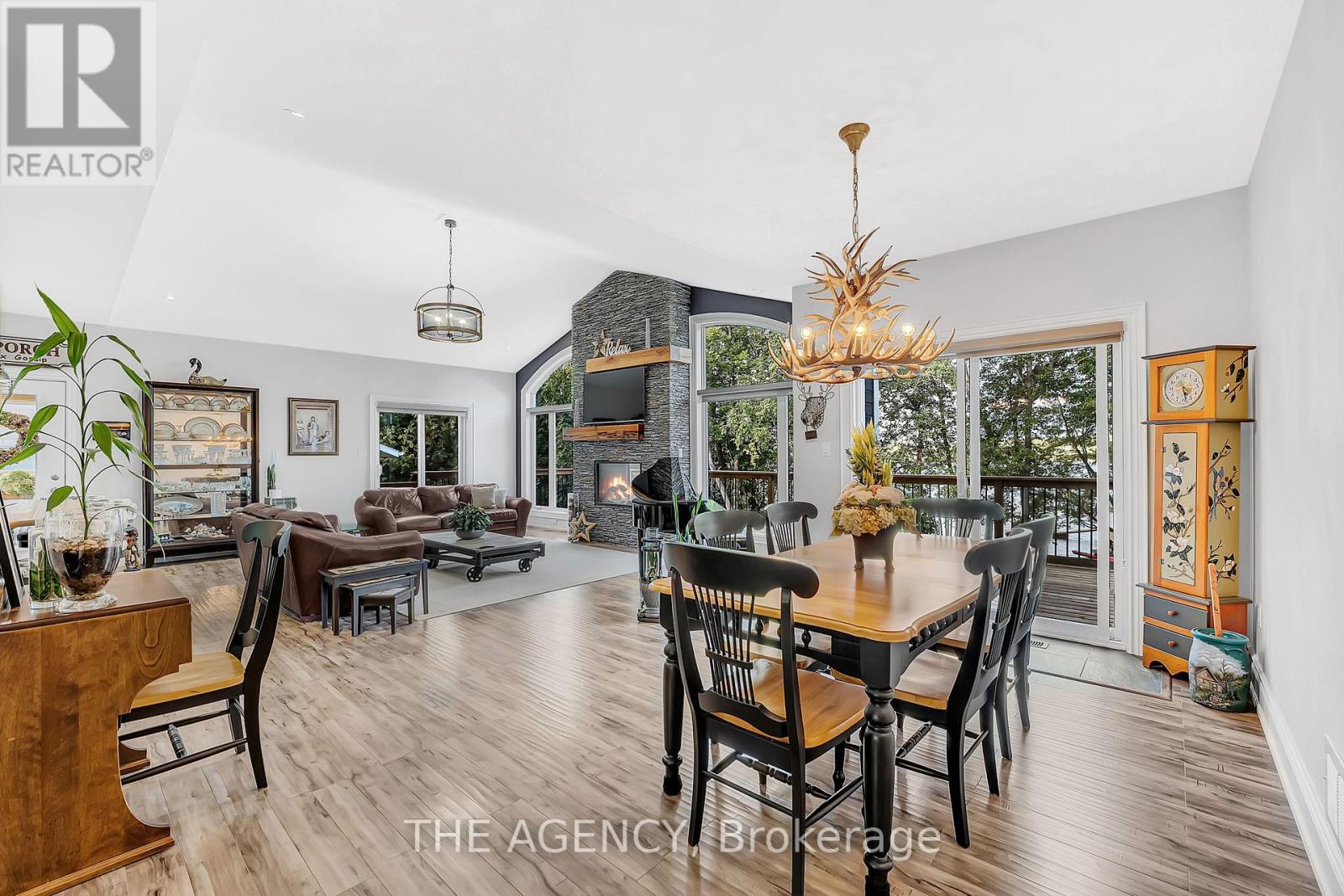 1158 Camp Gayventure Court, Minden Hills, Ontario  K0M 2K0 - Photo 10 - X13127324