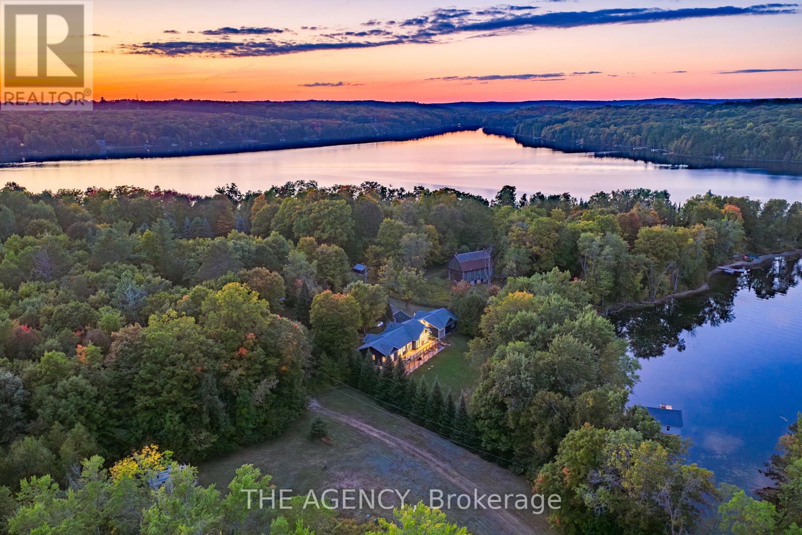 1158 Camp Gayventure Court, Minden Hills, Ontario  K0M 2K0 - Photo 3 - X13127324