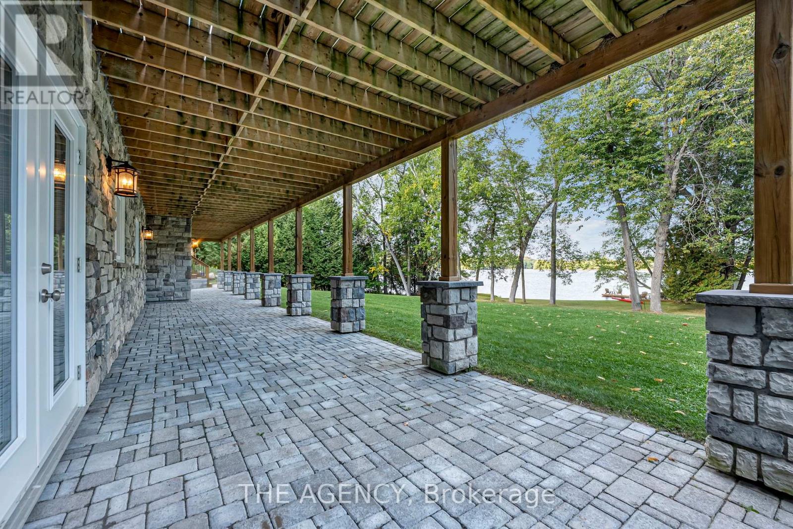 1158 Camp Gayventure Court, Minden Hills, Ontario  K0M 2K0 - Photo 36 - X13127324