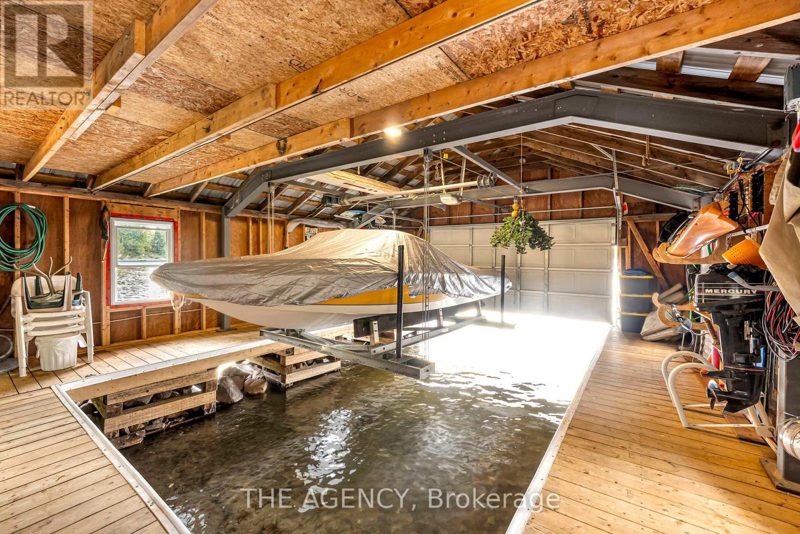 1158 Camp Gayventure Court, Minden Hills, Ontario  K0M 2K0 - Photo 42 - X13127324