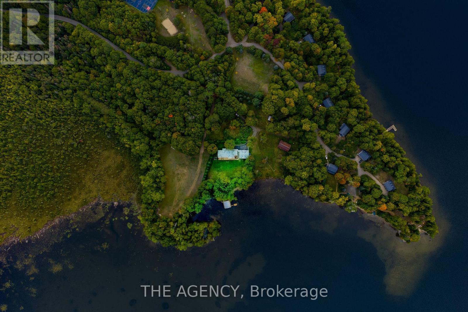1158 Camp Gayventure Court, Minden Hills, Ontario  K0M 2K0 - Photo 46 - X13127324