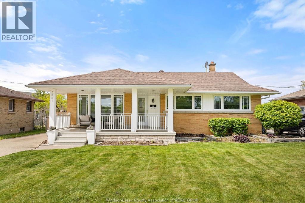 3881 Mount Carmel Drive, Windsor, Ontario  N9G 2C6 - Photo 35 - 26011126
