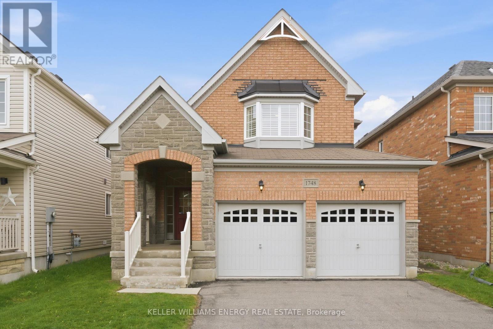1748 GOWER DRIVE, Oshawa, Ontario