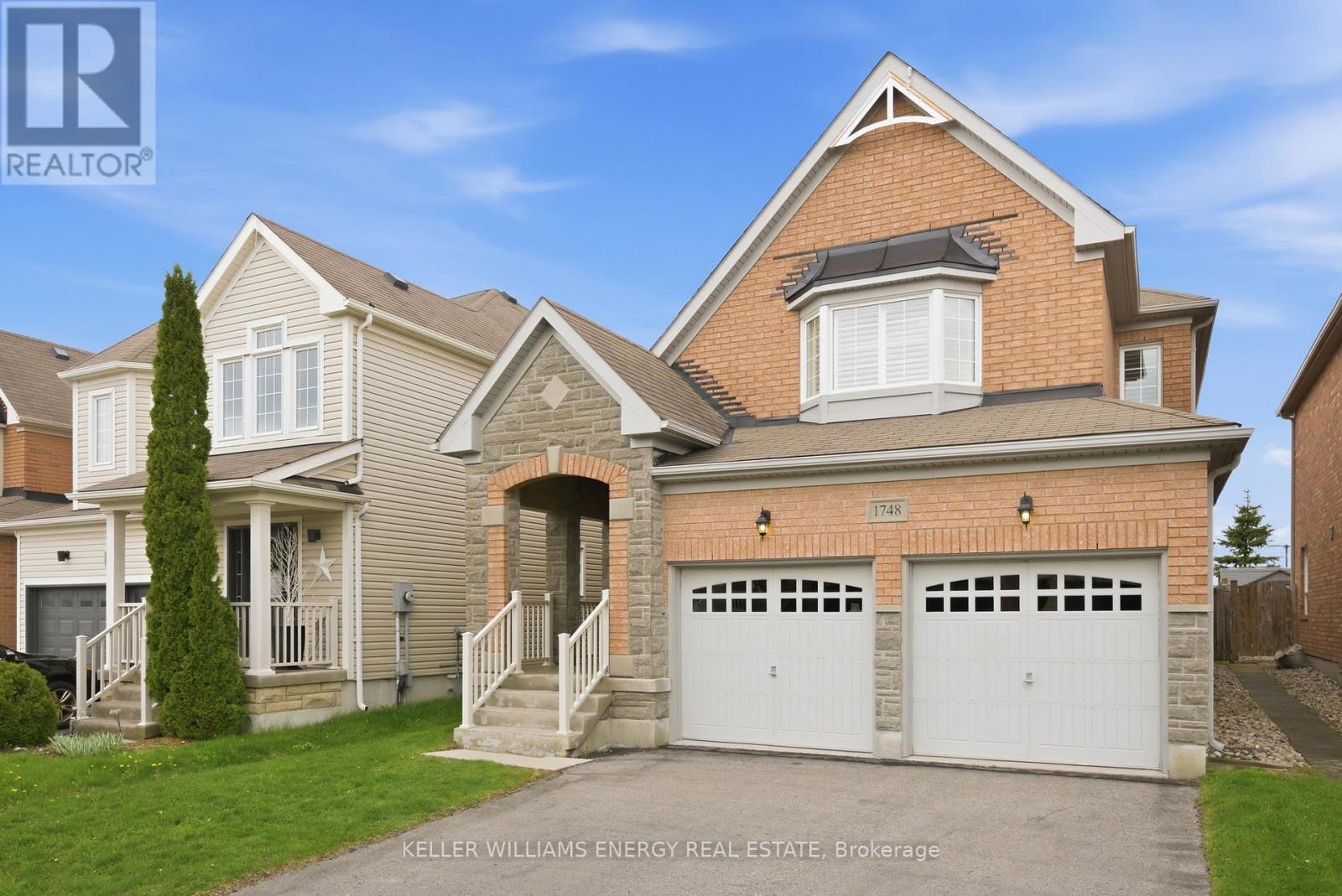 1748 Gower Drive, Oshawa, Ontario  L1K 0L5 - Photo 2 - E13127478