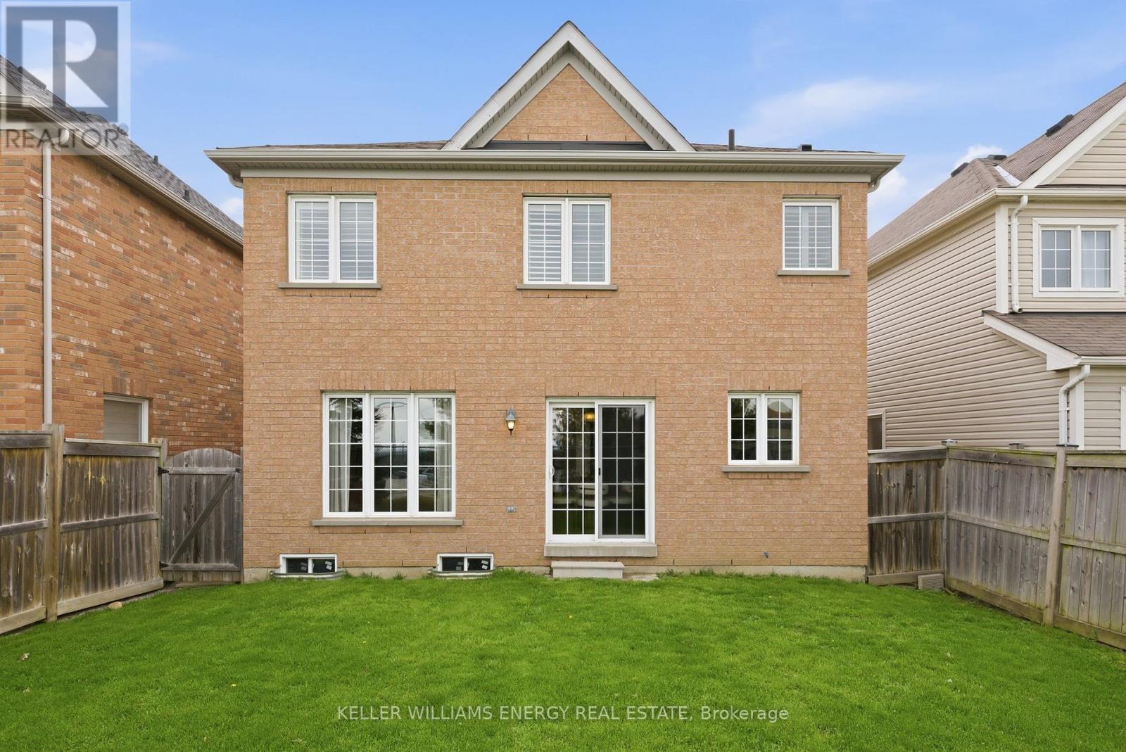 1748 Gower Drive, Oshawa, Ontario  L1K 0L5 - Photo 30 - E13127478