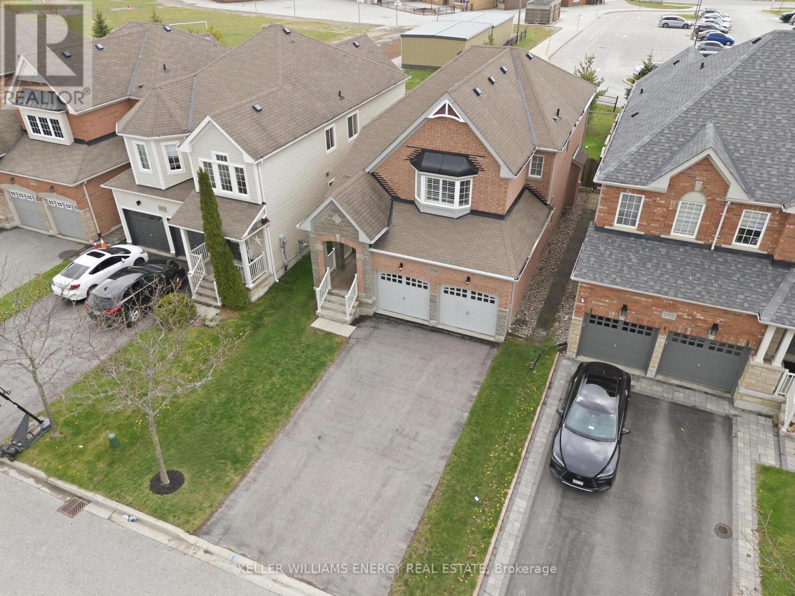 1748 Gower Drive, Oshawa, Ontario  L1K 0L5 - Photo 35 - E13127478