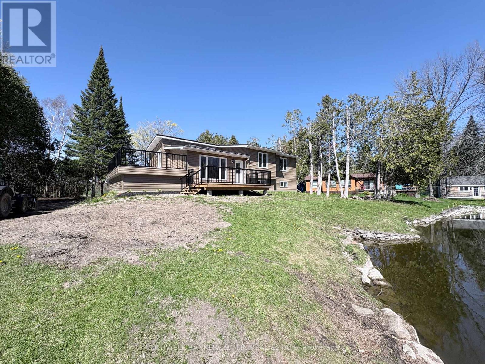 1355 FURNISS DRIVE, ramara (brechin), Ontario