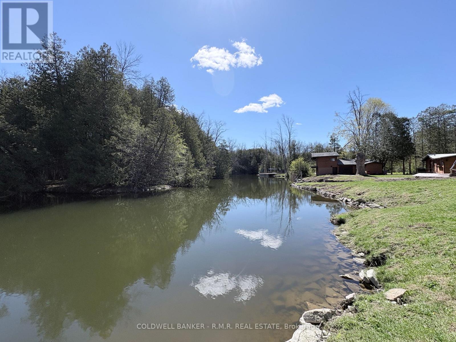 1355 Furniss Drive, Ramara (Brechin), Ontario  L0K 1B0 - Photo 29 - S13127670