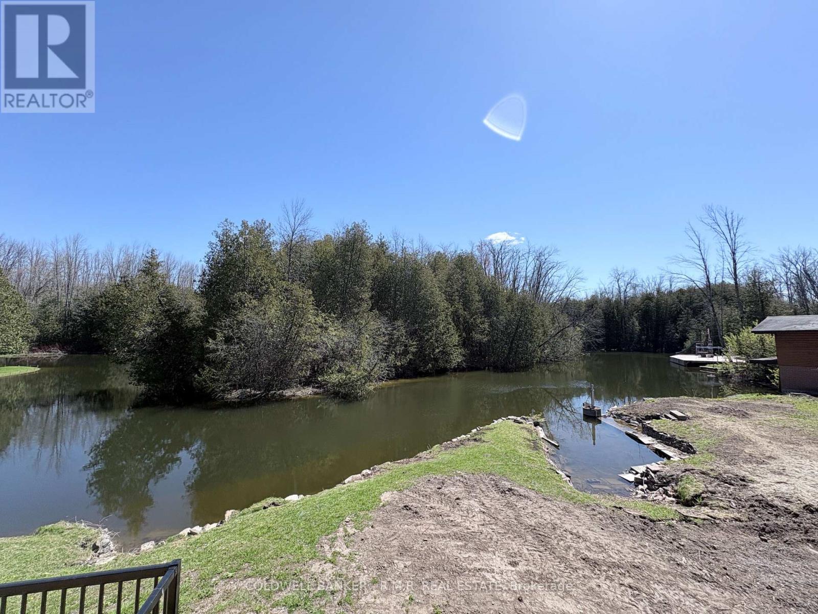 1355 Furniss Drive, Ramara (Brechin), Ontario  L0K 1B0 - Photo 30 - S13127670