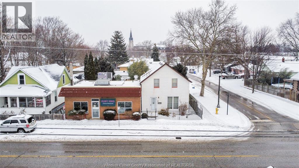 244-246 Simcoe Street, Amherstburg, Ontario  N9V 1M7 - Photo 6 - 26002677