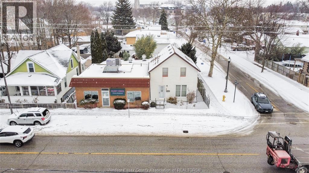 244-246 Simcoe Street, Amherstburg, Ontario  N9V 1M7 - Photo 4 - 26002677