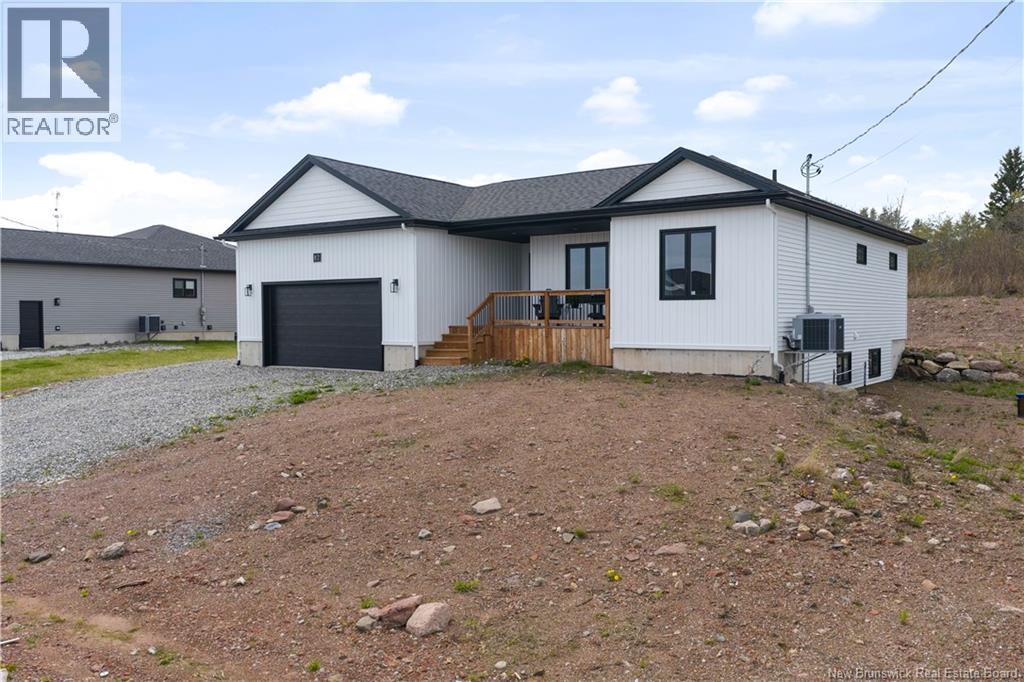 82 Merlin Drive, Quispamsis, New Brunswick  E2E 0Y4 - Photo 4 - NB139256
