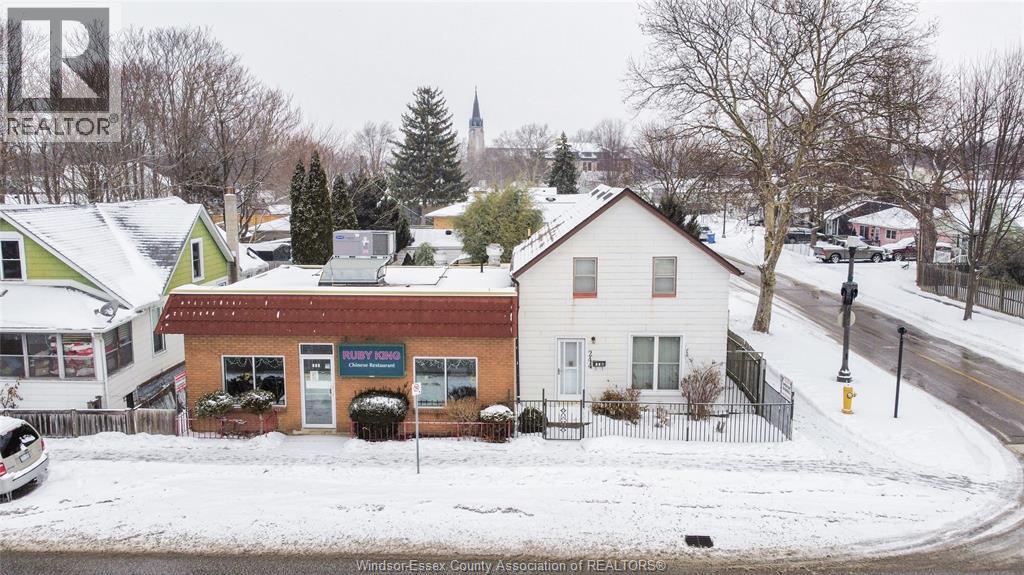 244-246 Simcoe Street, Amherstburg, Ontario  N9V 1M7 - Photo 7 - 26002677