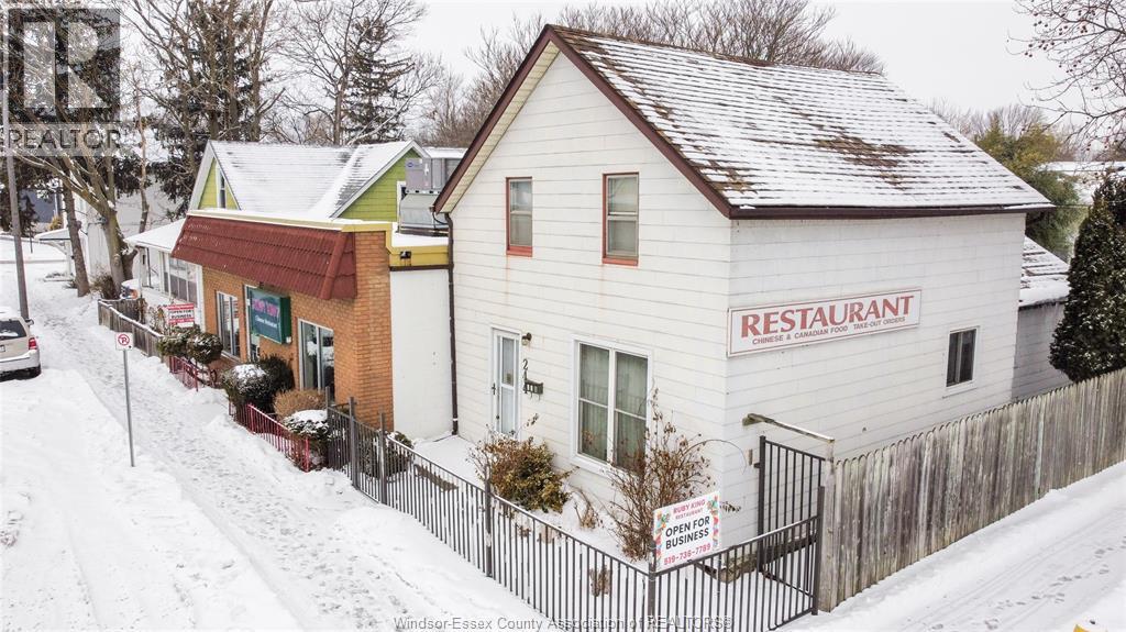 244-246 Simcoe Street, Amherstburg, Ontario  N9V 1M7 - Photo 8 - 26002677