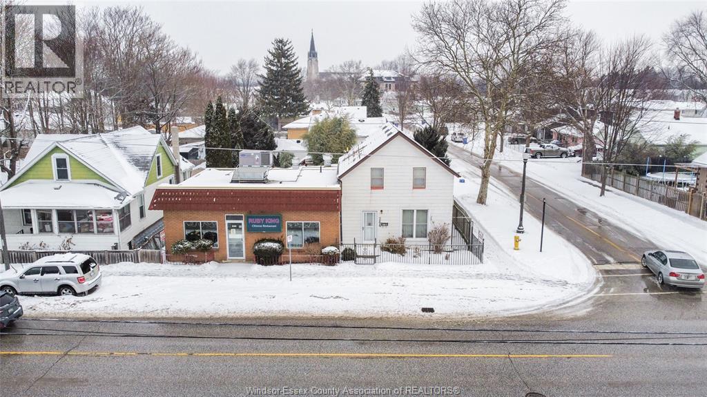 244-246 Simcoe Street, Amherstburg, Ontario  N9V 1M7 - Photo 5 - 26002677